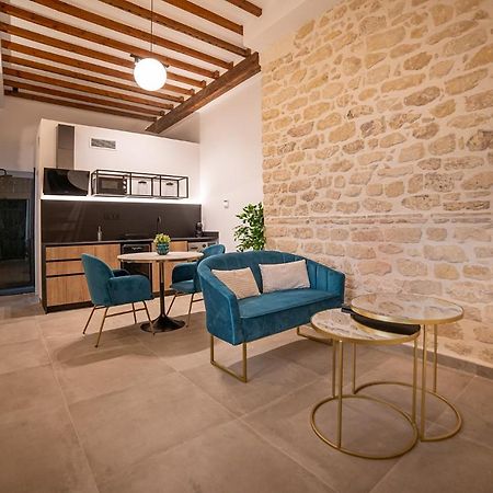 Apartamentos Loliqui Centro Аликанте Экстерьер фото