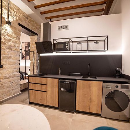 Apartamentos Loliqui Centro Аликанте Экстерьер фото