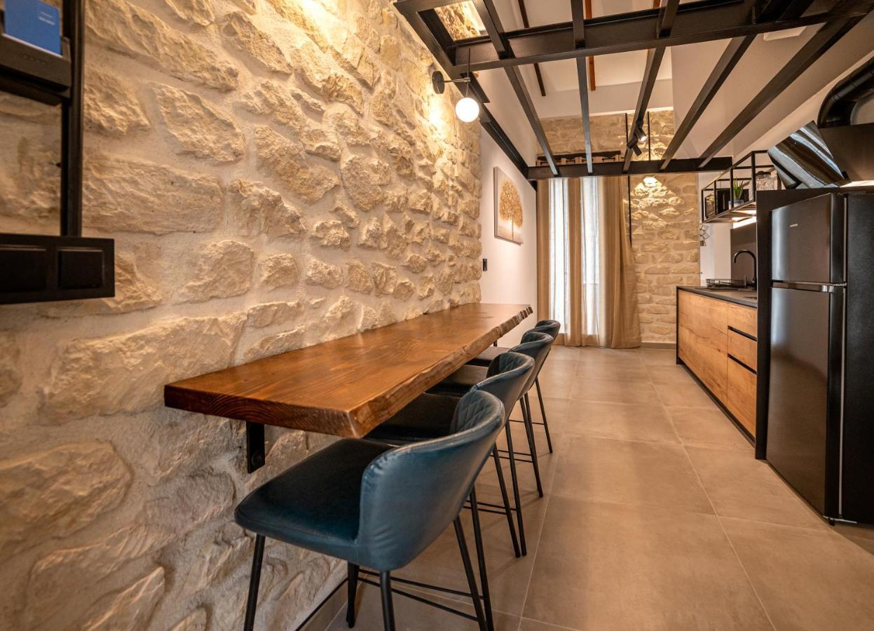 Apartamentos Loliqui Centro Аликанте Экстерьер фото