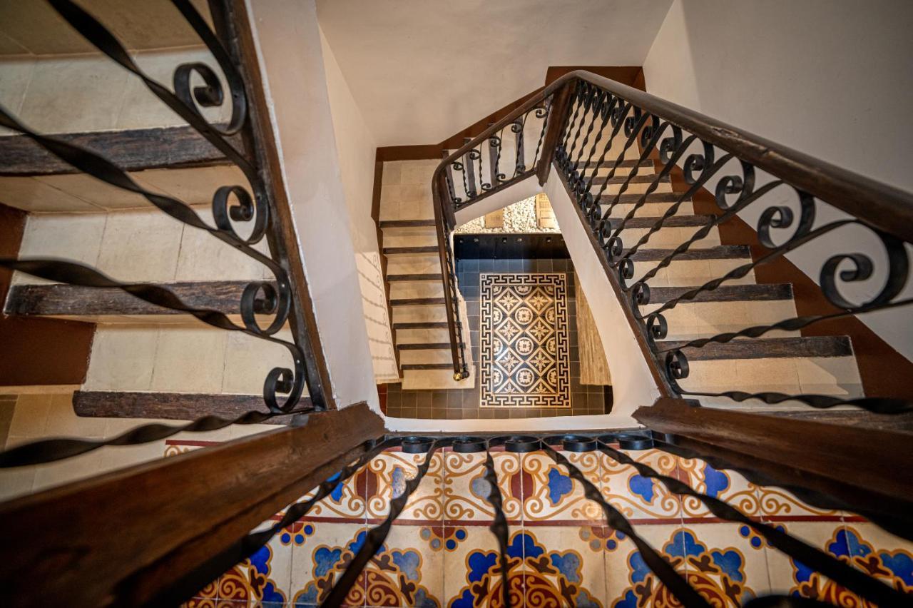 Apartamentos Loliqui Centro Аликанте Экстерьер фото