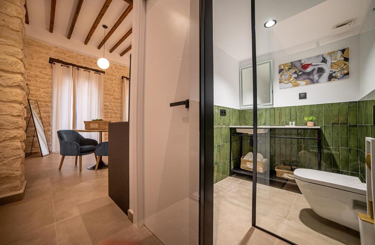 Apartamentos Loliqui Centro Аликанте Экстерьер фото