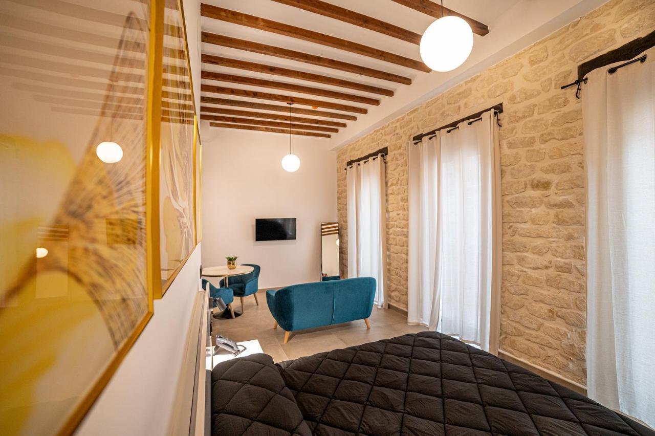 Apartamentos Loliqui Centro Аликанте Экстерьер фото