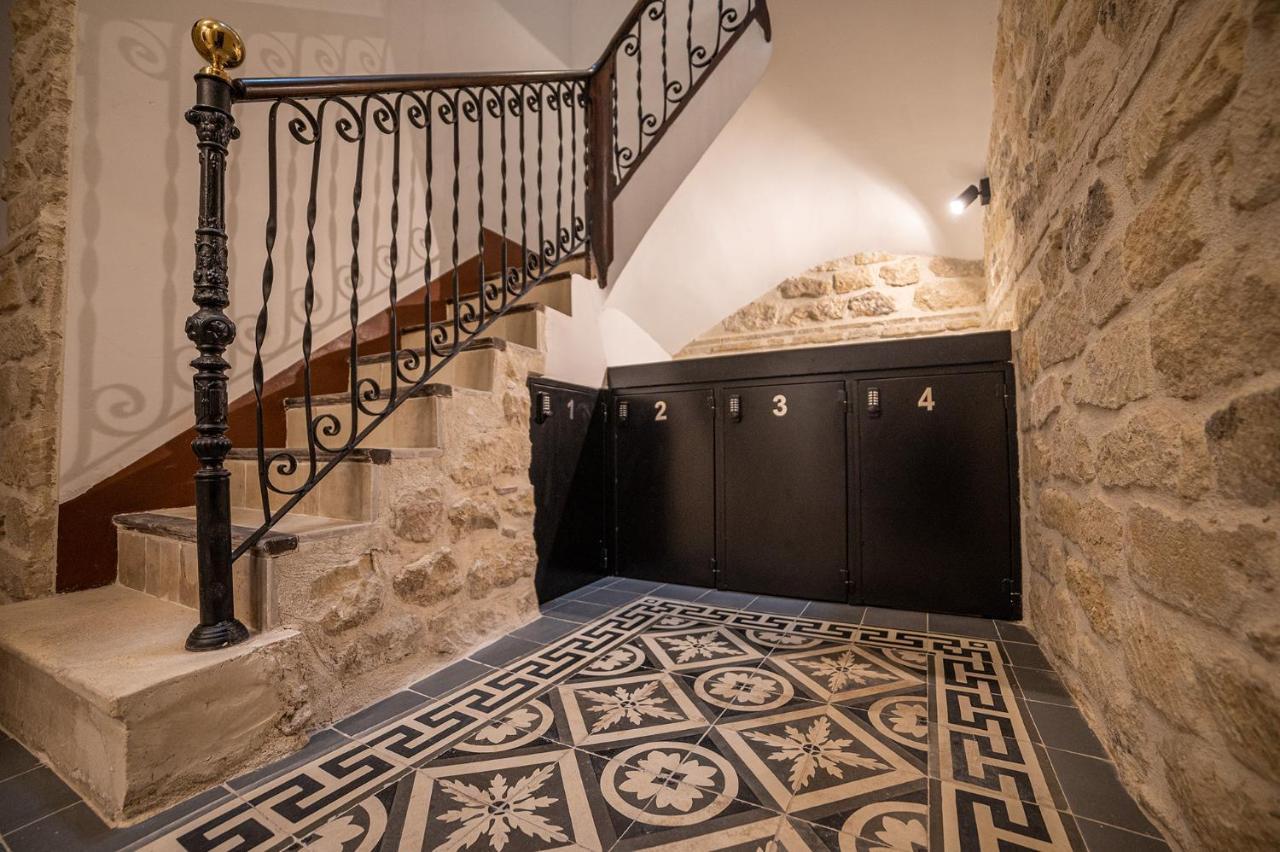 Apartamentos Loliqui Centro Аликанте Экстерьер фото