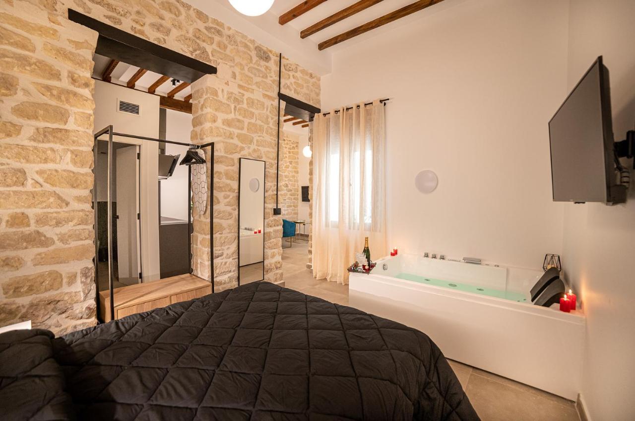 Apartamentos Loliqui Centro Аликанте Экстерьер фото