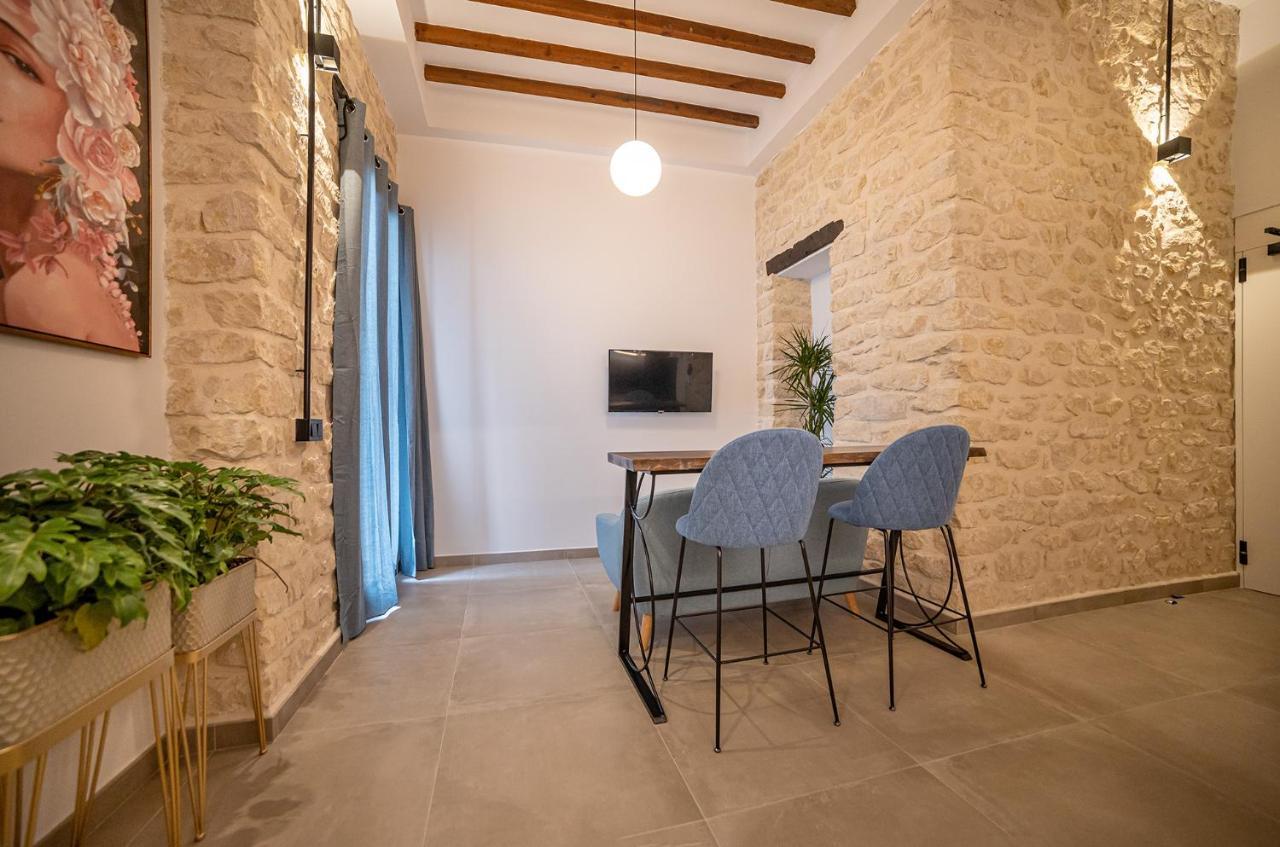 Apartamentos Loliqui Centro Аликанте Экстерьер фото
