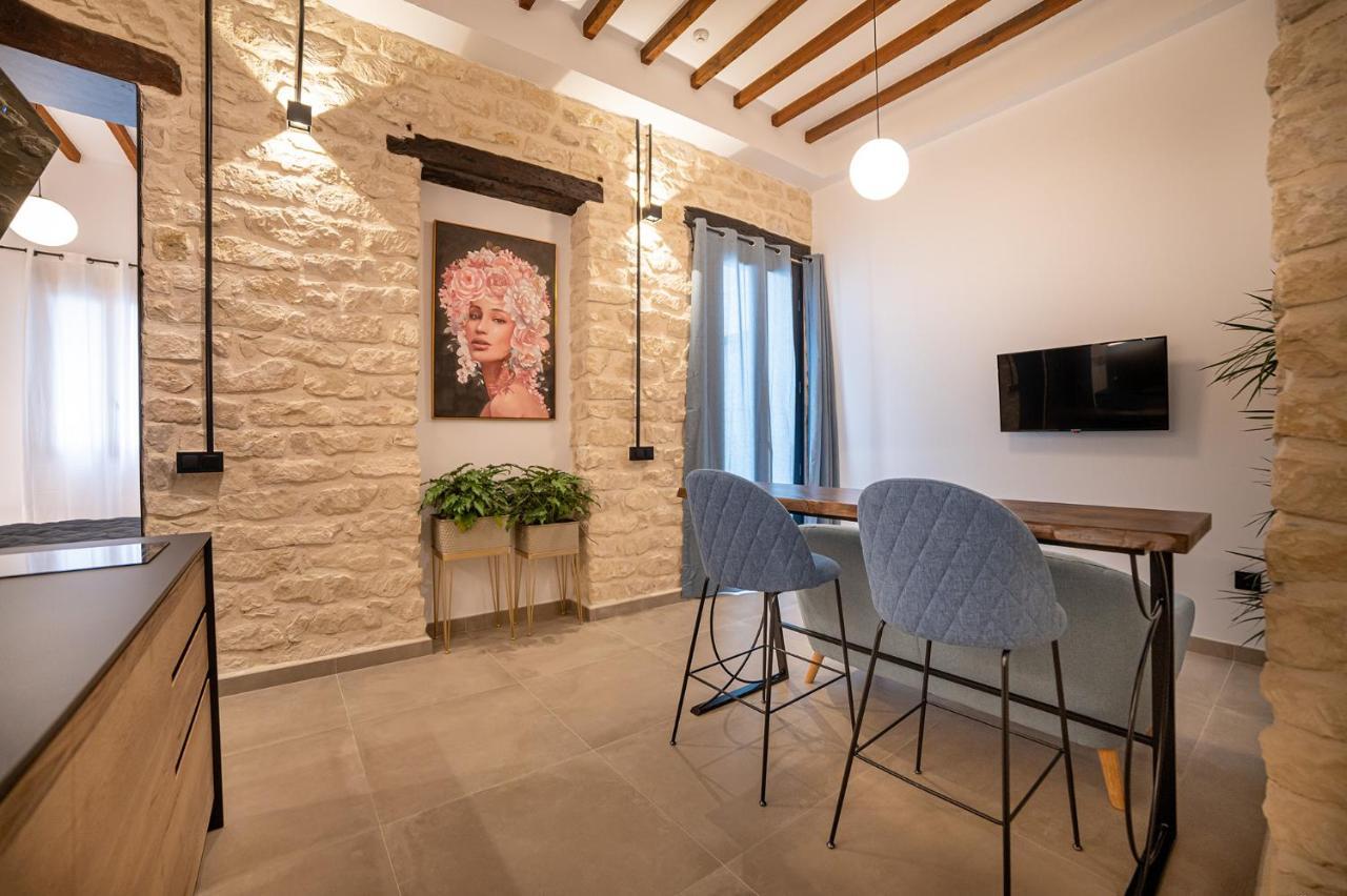 Apartamentos Loliqui Centro Аликанте Экстерьер фото