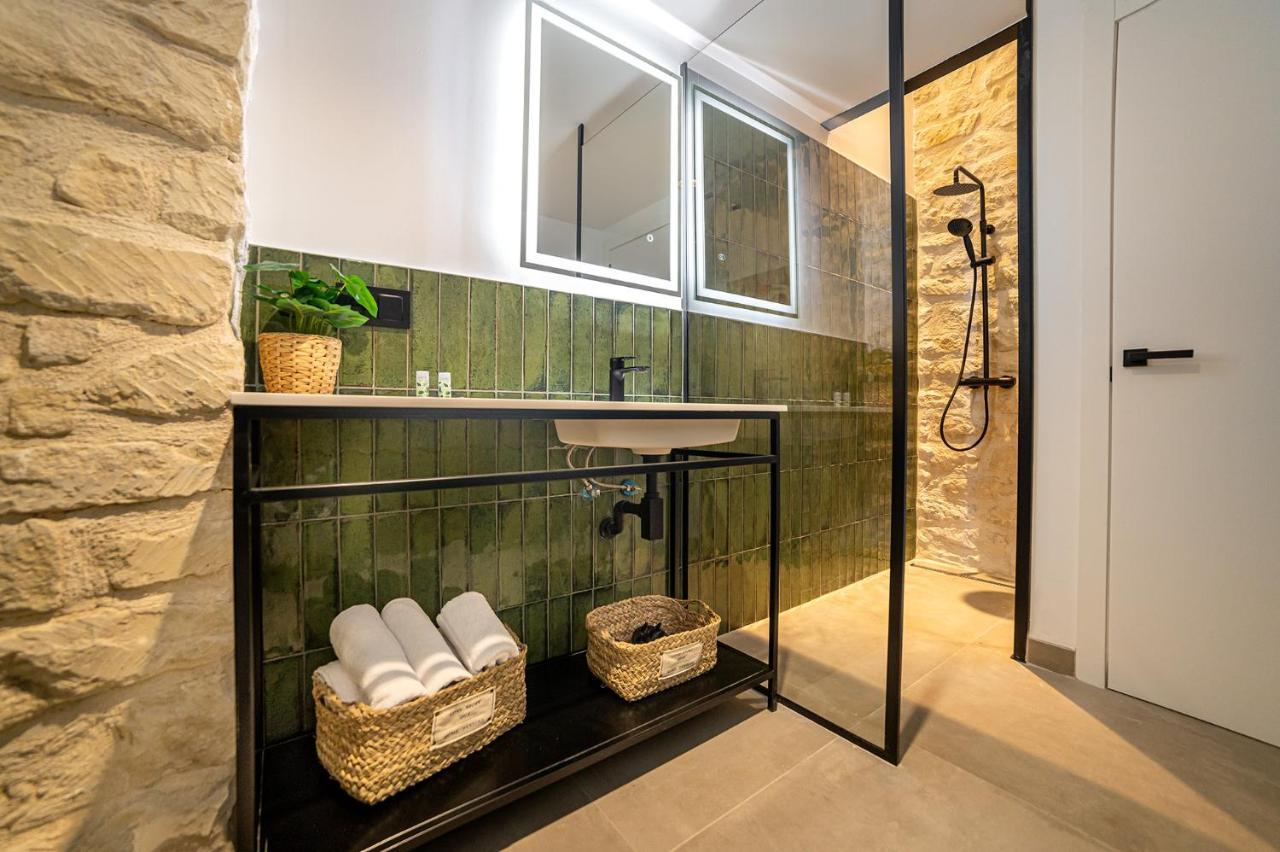 Apartamentos Loliqui Centro Аликанте Экстерьер фото
