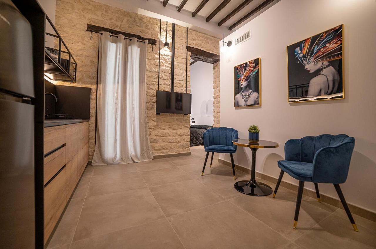 Apartamentos Loliqui Centro Аликанте Экстерьер фото