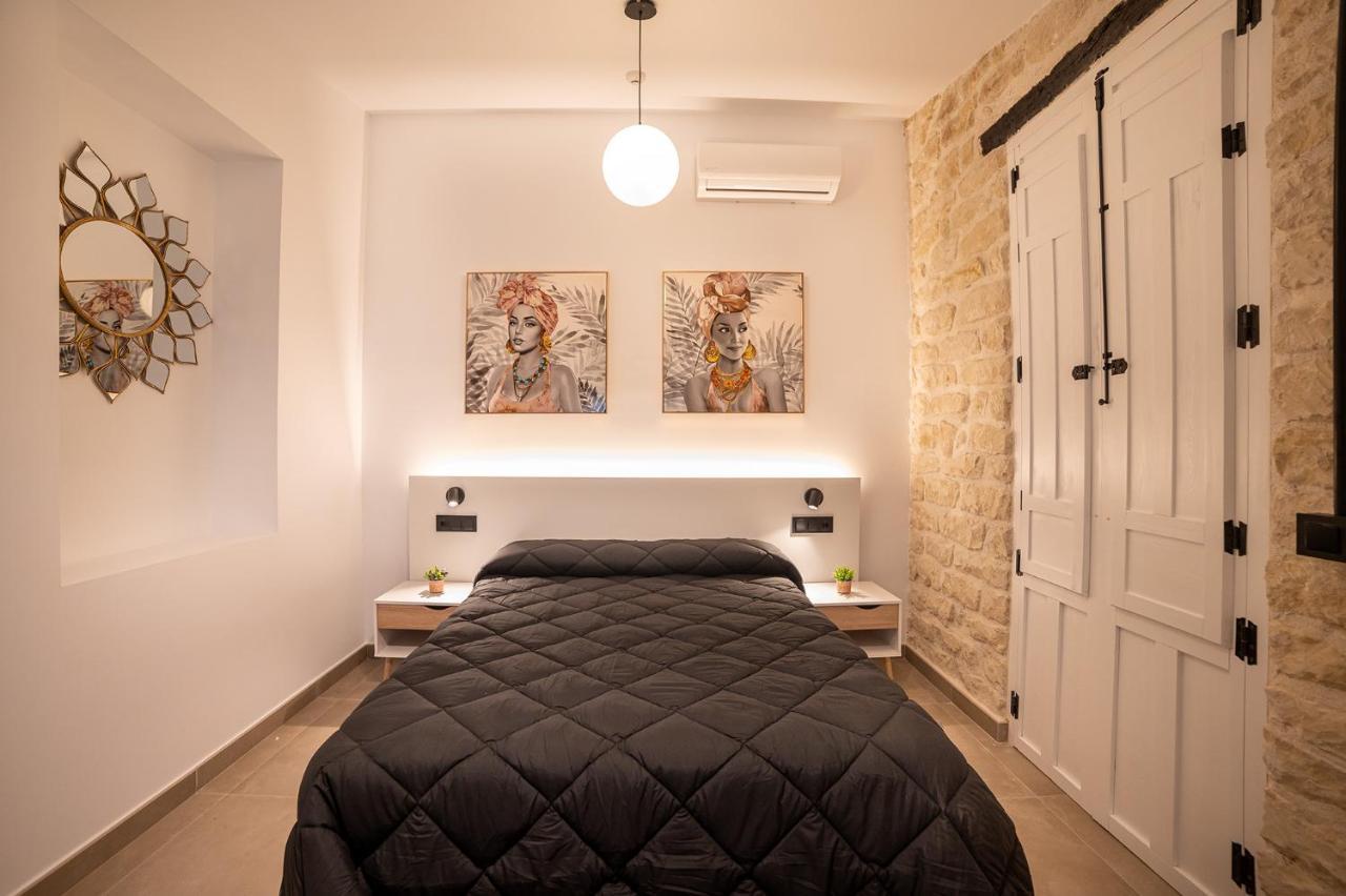 Apartamentos Loliqui Centro Аликанте Экстерьер фото