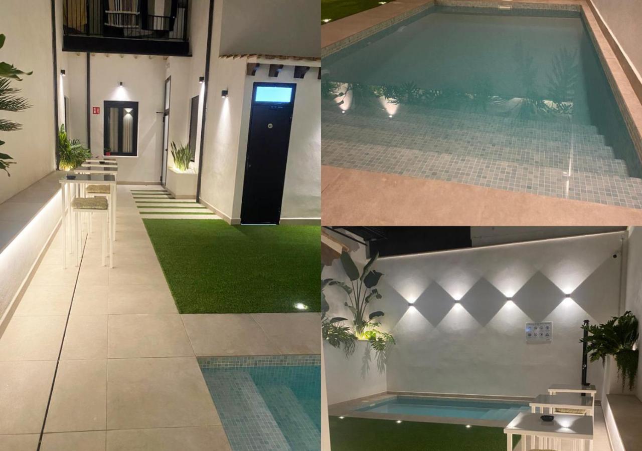 Apartamentos Loliqui Centro Аликанте Номер фото
