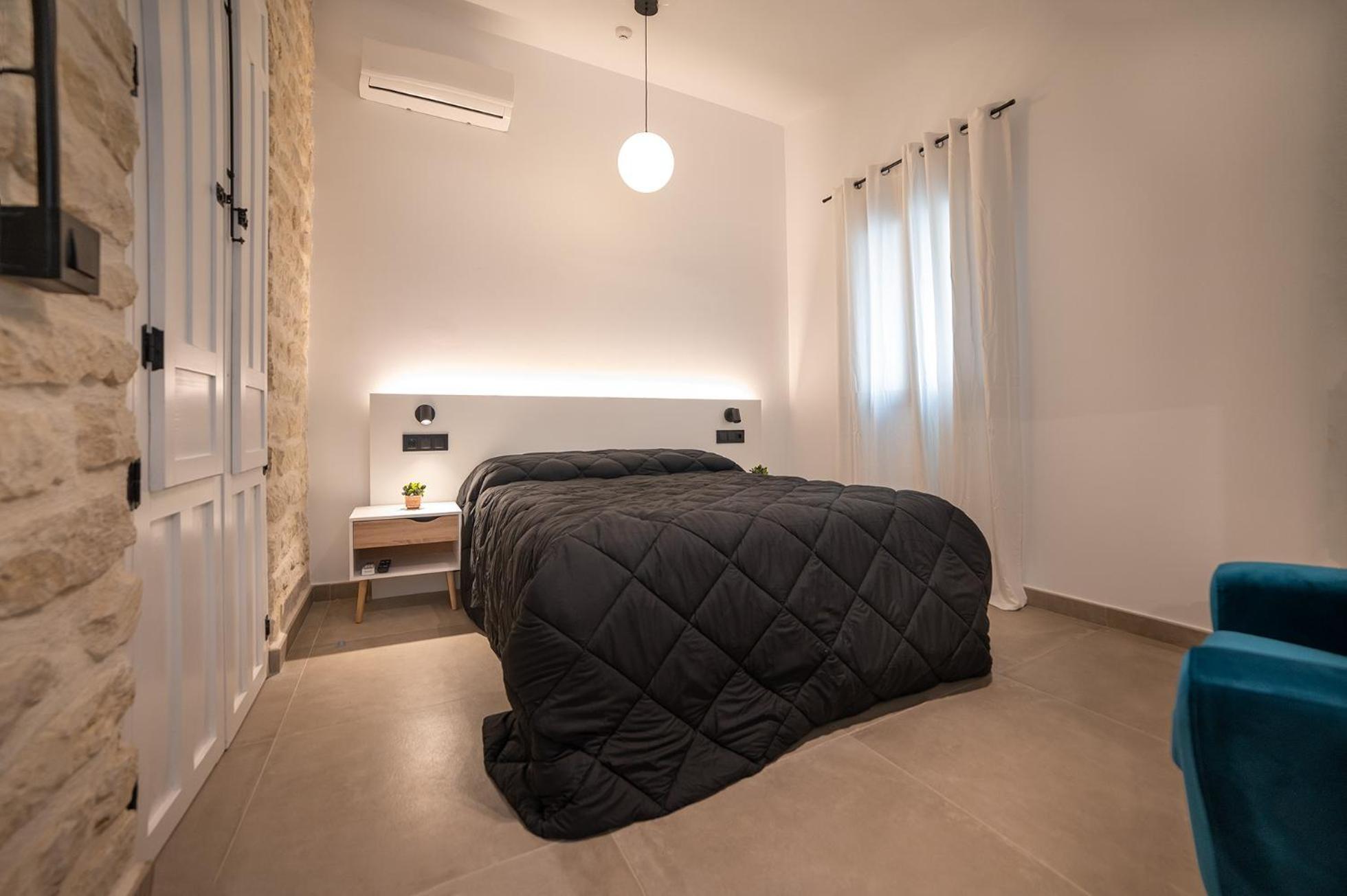 Apartamentos Loliqui Centro Аликанте Номер фото