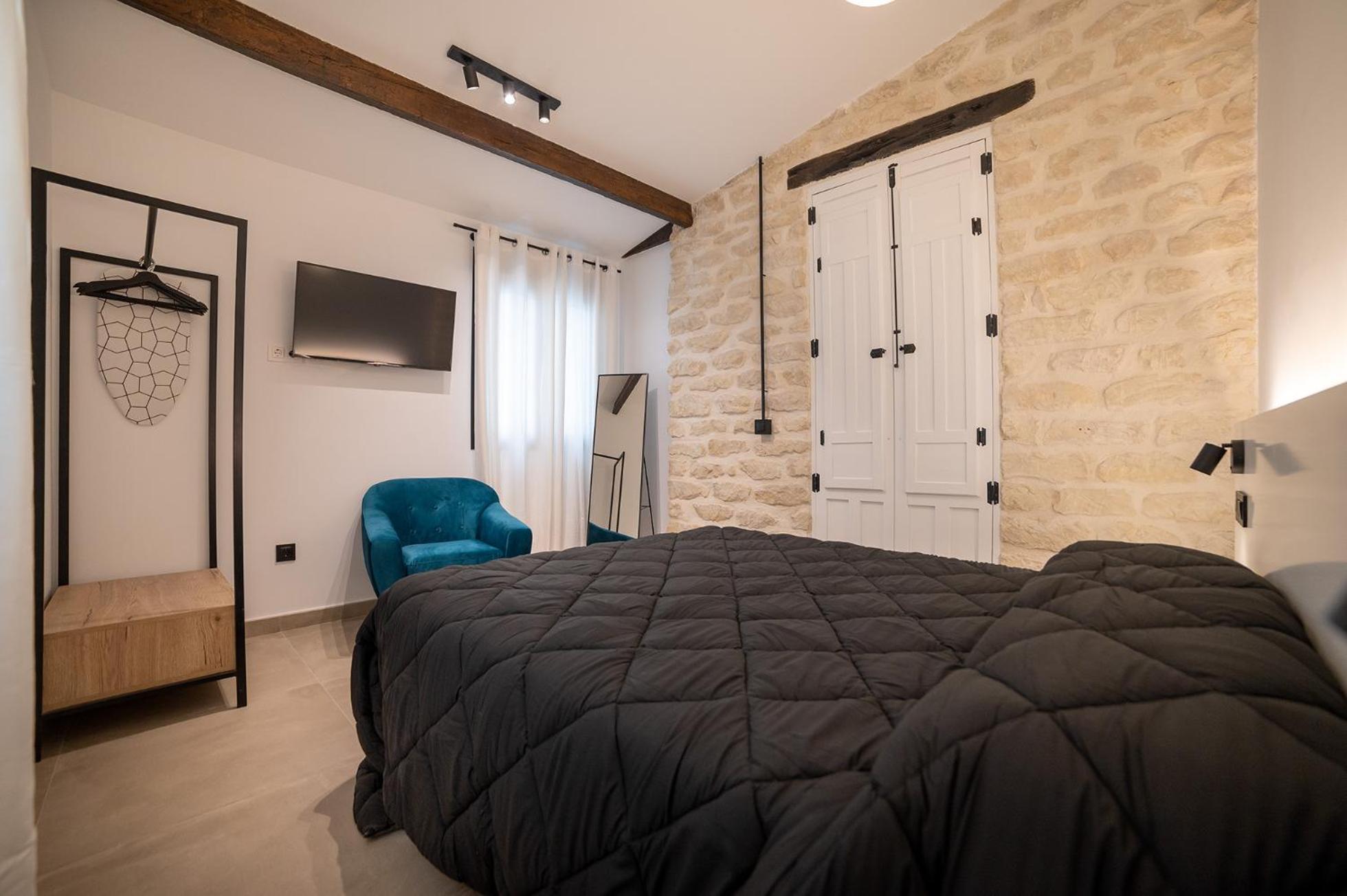 Apartamentos Loliqui Centro Аликанте Номер фото