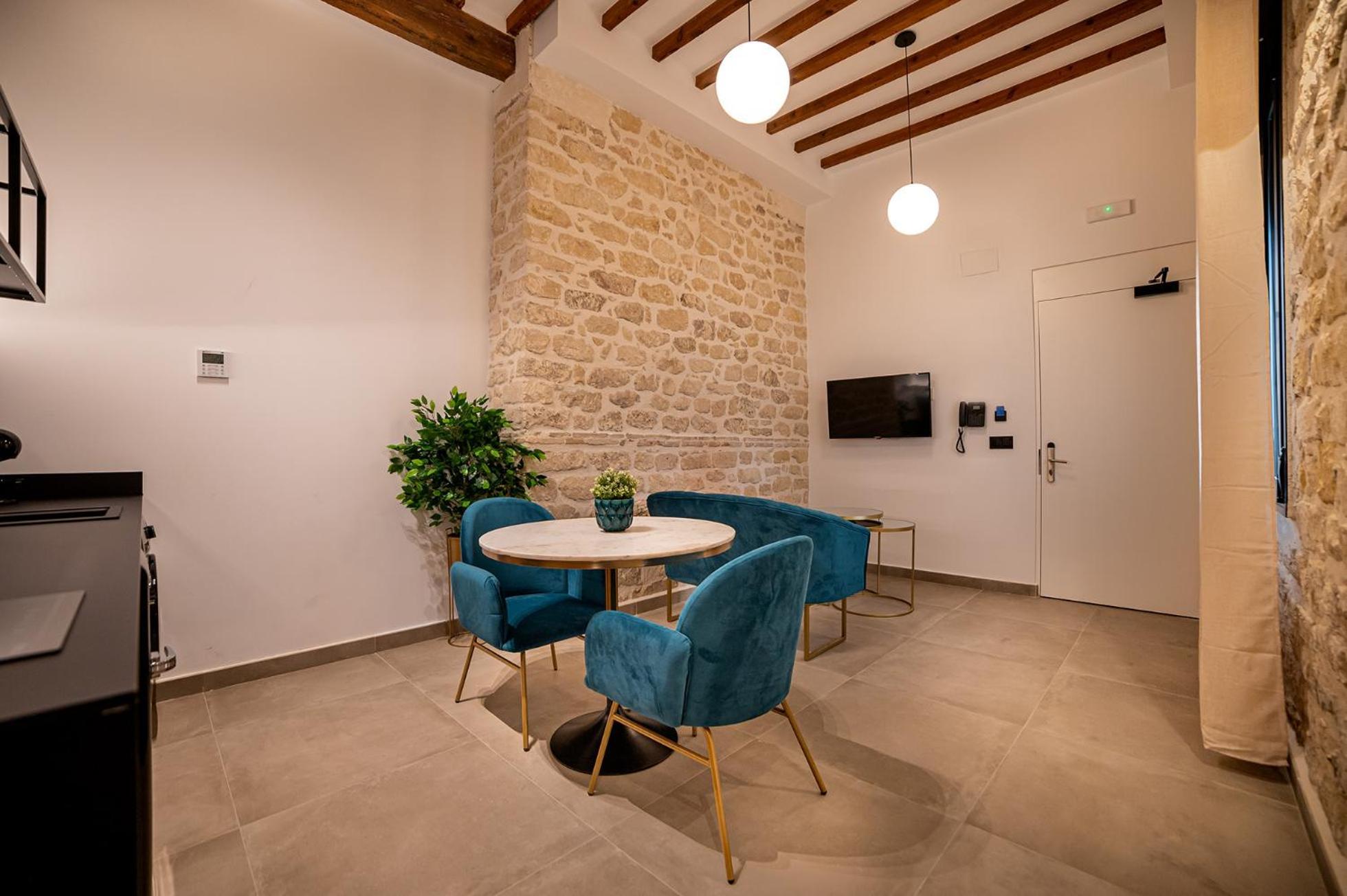 Apartamentos Loliqui Centro Аликанте Номер фото