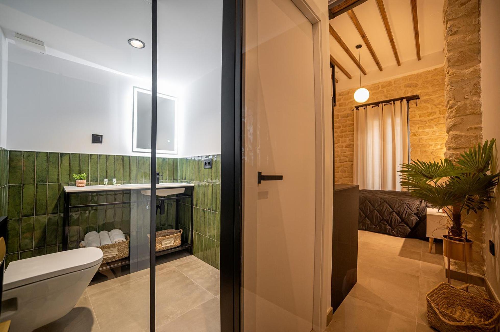 Apartamentos Loliqui Centro Аликанте Номер фото