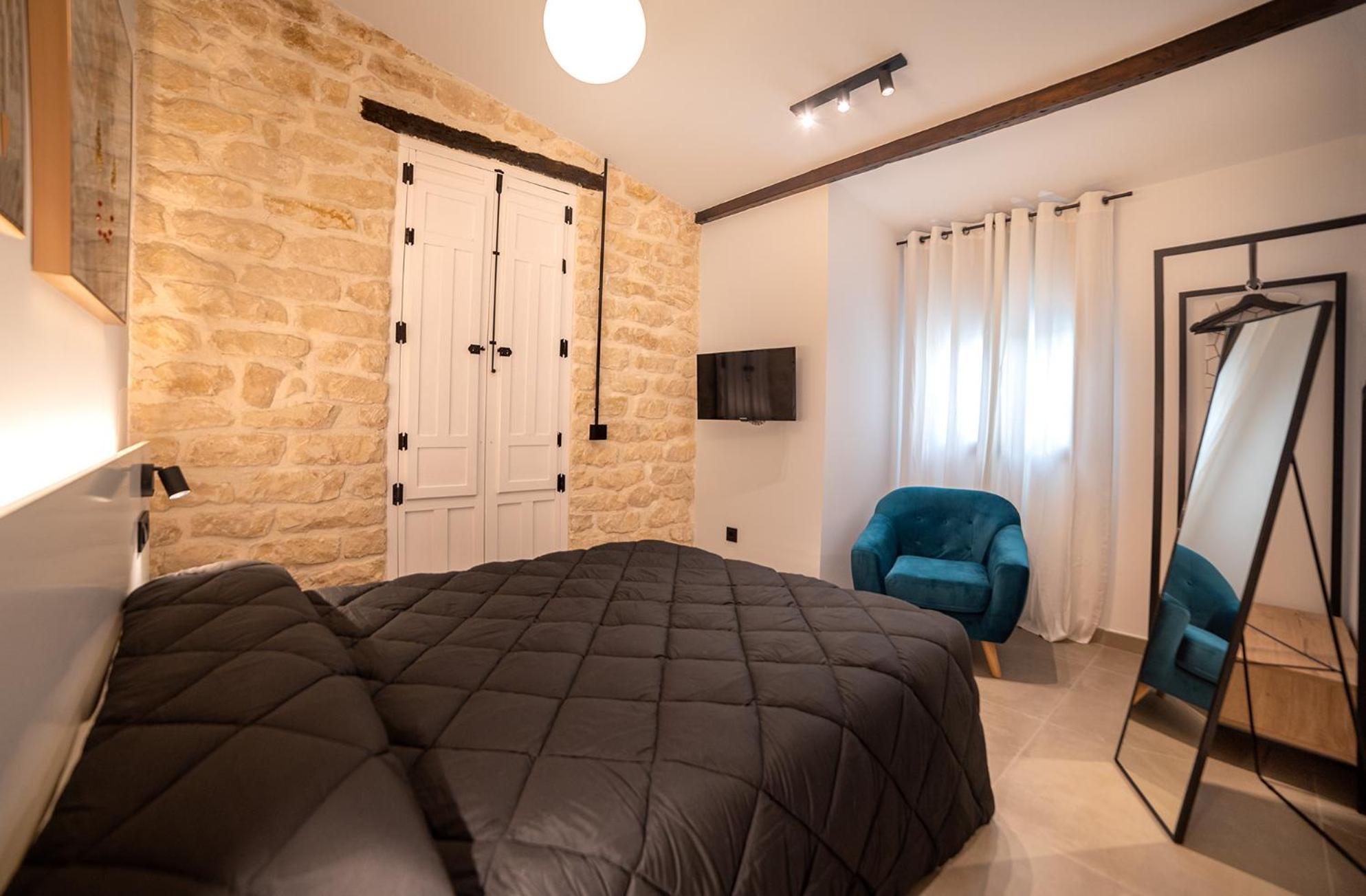 Apartamentos Loliqui Centro Аликанте Экстерьер фото
